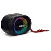 AIWA BLUETOOTH SPEAKER WITH RGB MULTI LIGHTING RMS 10W RED