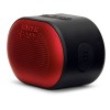 AIWA BLUETOOTH SPEAKER WITH RGB MULTI LIGHTING RMS 10W RED