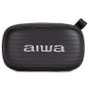 AIWA PORTABLE BLUETOOTH SPEAKER RMS 10W BLACK