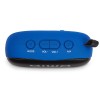 AIWA PORTABLE BLUETOOTH SPEAKER RMS 10W BLUE