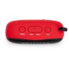 AIWA PORTABLE BLUETOOTH SPEAKER RMS 10W RED