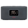 AIWA BLUETOOTH CLOCK RADIO RMS 20W