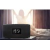 AIWA BLUETOOTH CLOCK RADIO RMS 20W