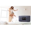 AIWA BLUETOOTH CLOCK RADIO RMS 20W