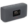 AIWA BLUETOOTH CLOCK RADIO RMS 20W