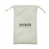 AIWA 4-BAND MULTIBAND RADIO WITH EARPHONES