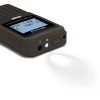 AIWA POCKET DIGITAL RADIO WITH DAB+ AND EARPHONES BLACK