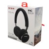 AIWA WIRELESS ANC HEADPHONES SILENCE