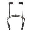 AIWA BT IN-EARPHONE NECKBAND WITH ANC BLACK