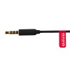 AIWA HI-RES 3,5MM IN-EARPHONE BLACK DIAMOND