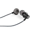 AIWA STEREO 3,5MM IN-EAR WITH REMOTE AND MIC BLACK