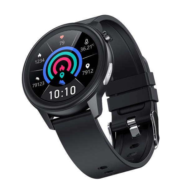 AIWA SMARTWATCH WITH APP AND IP67