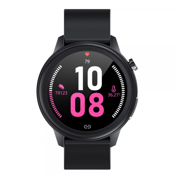 AIWA SMARTWATCH WITH APP AND IP67