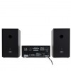 AIWA MINI HI-FI STEREO BT5.0 SYSTEM RMS 50W