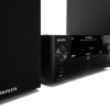 AIWA MINI HI-FI STEREO BT5.0 SYSTEM RMS 50W