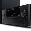 AIWA MINI HI-FI STEREO BT5.0 SYSTEM RMS 50W