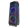 AIWA PORTABLE TWS TROLLEY PARTY SPEAKER RGB LIGHTING RMS 90W