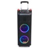 AIWA PORTABLE TWS TROLLEY PARTY SPEAKER RGB LIGHTING RMS 80W