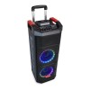 AIWA PORTABLE TWS TROLLEY PARTY SPEAKER RGB LIGHTING RMS 80W