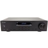 AIWA STEREO AMPLIFIER BT WITH DAB+/FM RMS 200W BLACK