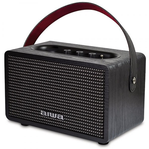 AIWA RETRO X BT SPEAKER RMS 40W BLACK