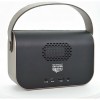 AIWA VINTAGE BT RECHARGEABLE PORTABLE RADIO SPEAKER RMS 10W