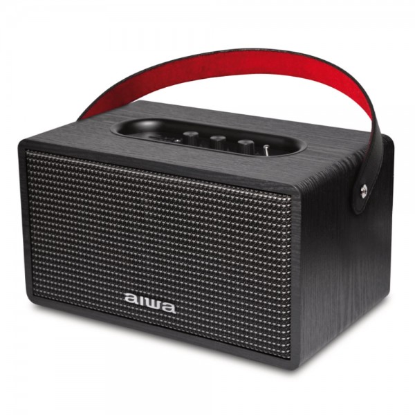 AIWA RETRO PLUS X BT SPEAKER 80W BLACK