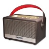 AIWA RETRO HERITAGE LITE BT SPEAKER RMS 40W GOLD