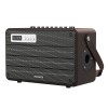 AIWA BT 5.0 TWS DSP ENIGMA LITE SPEAKER RMS 100W BROWN