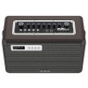 AIWA BT 5.0 TWS DSP ENIGMA LITE SPEAKER RMS 100W BROWN