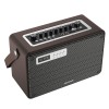 AIWA BT 5.0 TWS DSP ENIGMA LITE SPEAKER RMS 100W BROWN