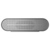 AIWA BT TWS RESONANCE BASS SPEAKER GREY