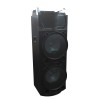 AIWA TROLLEY SPEAKER 'EARTHQUAKE' RMS100W