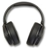 AIWA ACOUSTIC ISOLATION WIRELESS STEREO HEADPHONES BLACK