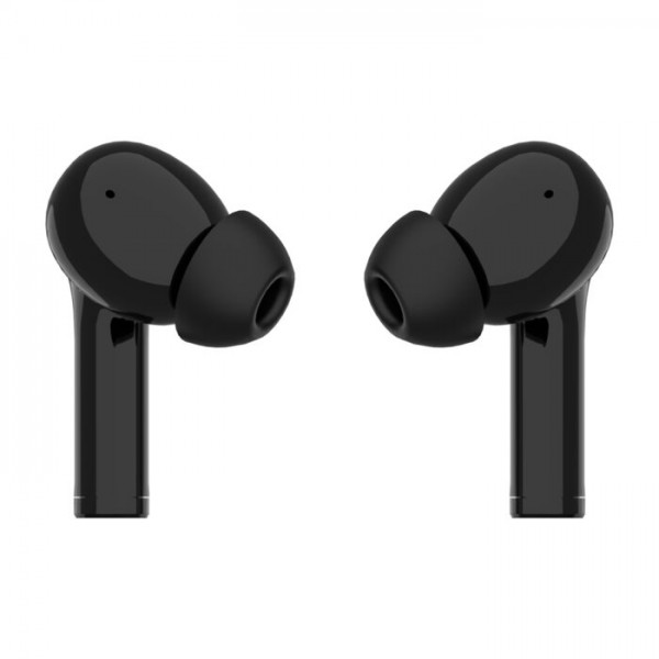 AIWA ANC BT TWS EARBUDS DIAMOND X BLACK