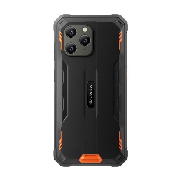 BLACKVIEW BV5300 PRO (4GB+64GB) NFC RUGGED SMARTPHONE B.ORANGE