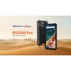 BLACKVIEW BV5300 PRO (4GB+64GB) NFC RUGGED SMARTPHONE B.ORANGE