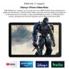 BLACKVIEW QUAD-CORE TABLET 10.1' (4GB+64GB) TAB70 WIFI ANDROID 13 GREY