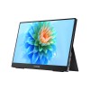 BLACKVIEW PORTABLE MONITOR 15.6' DUAL SPEAKER FHD 1080P