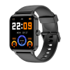 BLACKVIEW BT5.0 SMARTWATCH BLACK