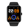 BLACKVIEW BT5.0 SMARTWATCH BLACK