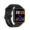 BLACKVIEW BT5.0 SMARTWATCH BLACK