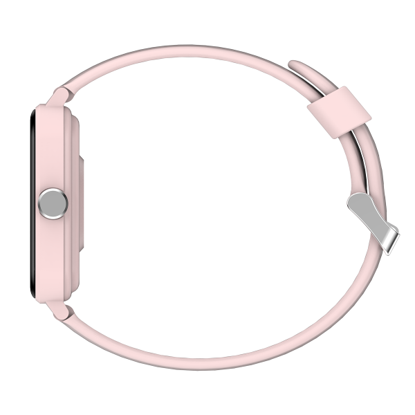 BLACKVIEW BT5.0 SMARTWATCH PINK