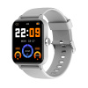 BLACKVIEW BT5.0 SMARTWATCH GREY