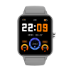 BLACKVIEW BT5.0 SMARTWATCH GREY