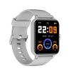 BLACKVIEW BT5.0 SMARTWATCH GREY