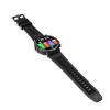 BLACKVIEW BT5.0 SPORT SMARTWATCH BLACK