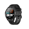 BLACKVIEW BT5.0 STYLISH SMARTWATCH BLACK