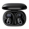 BLACKVIEW BT5.3 ENC AIRBUDS 60 WITH CHARGING DOCK BLACK