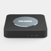 MECOOL 4K ANDROID 11 TV STREAMING BOX 2+16GB BLACK